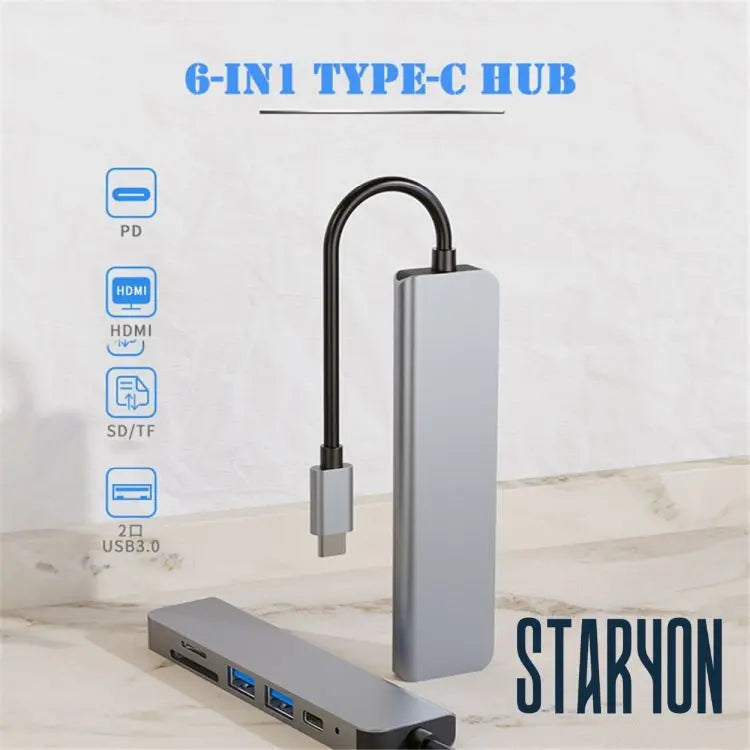 Despre Hub-ul Adaptor USB: Extinde-ti Conectivitatea Dispozitivelor Tale